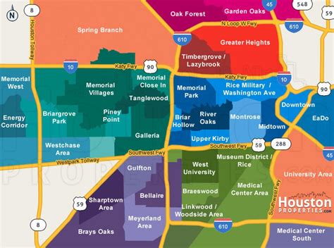 town in houston|List of neighborhoods in Houston .